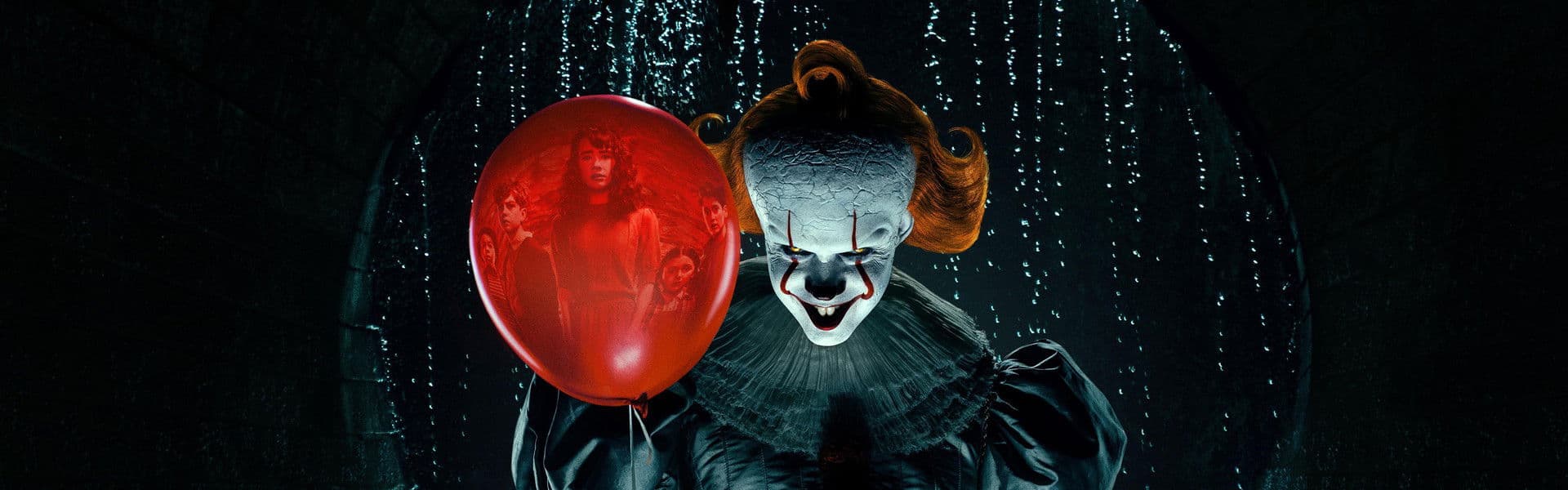 image of IT: Welcome to Derry