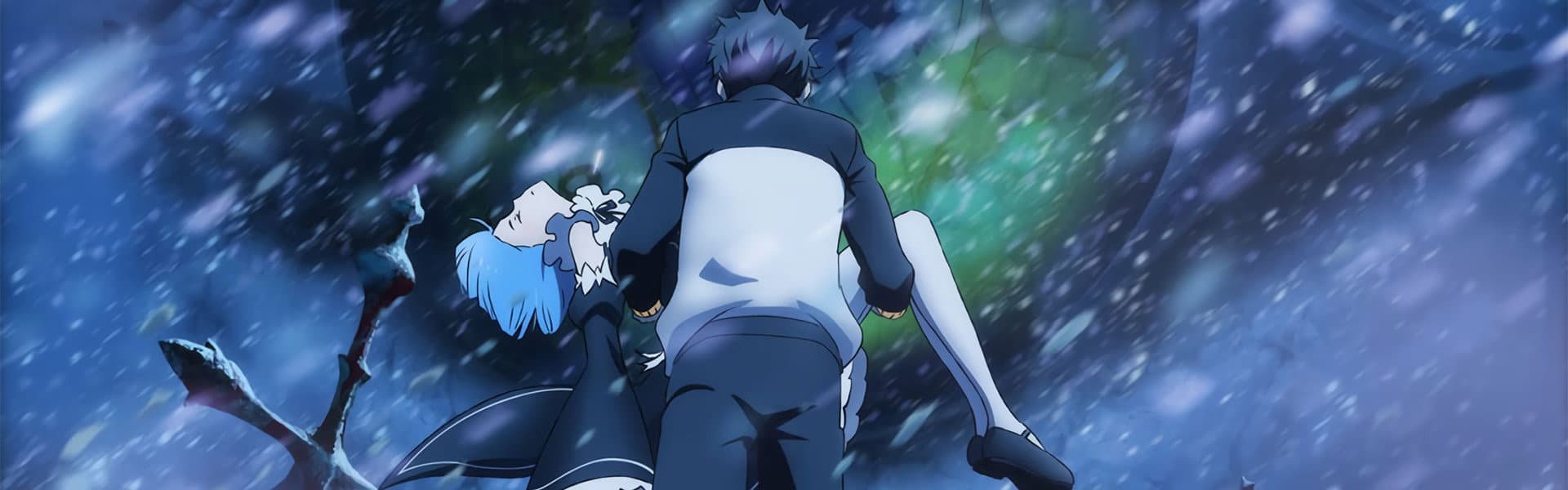 image of re zero kara hajimeru isekai seikatsu