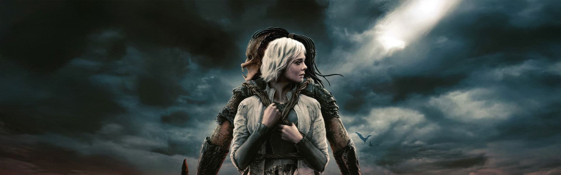 image of Predator: Vahşi Topraklar