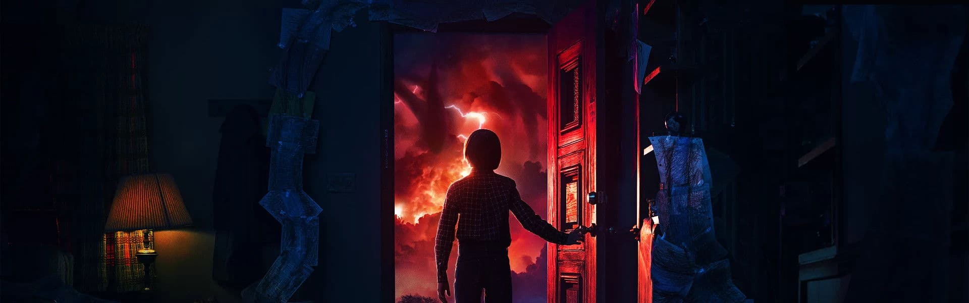 image of Stranger Things