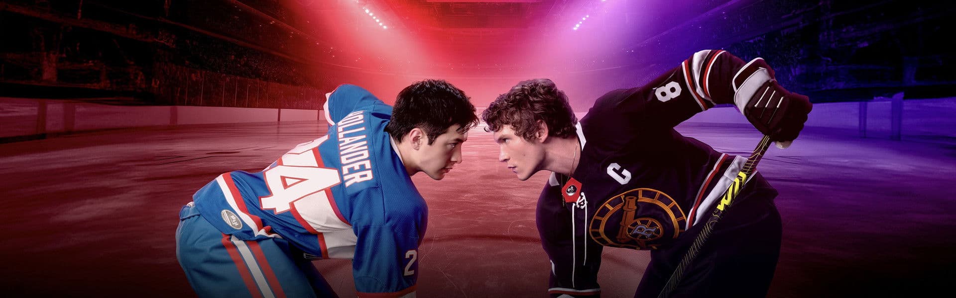 image of Heated Rivalry