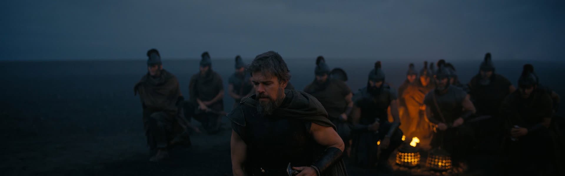 image of Odyssey