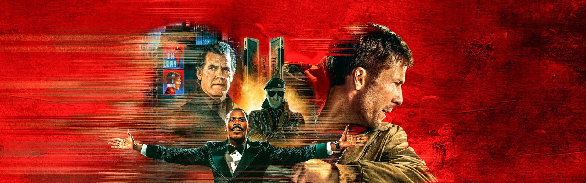 image of Ölüme Koşan Adam