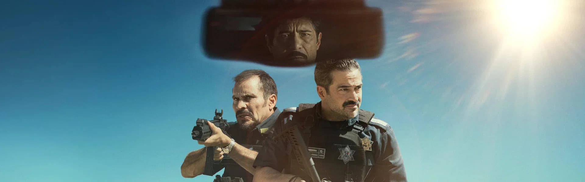 image of El Chapo ile Yüz Yüze