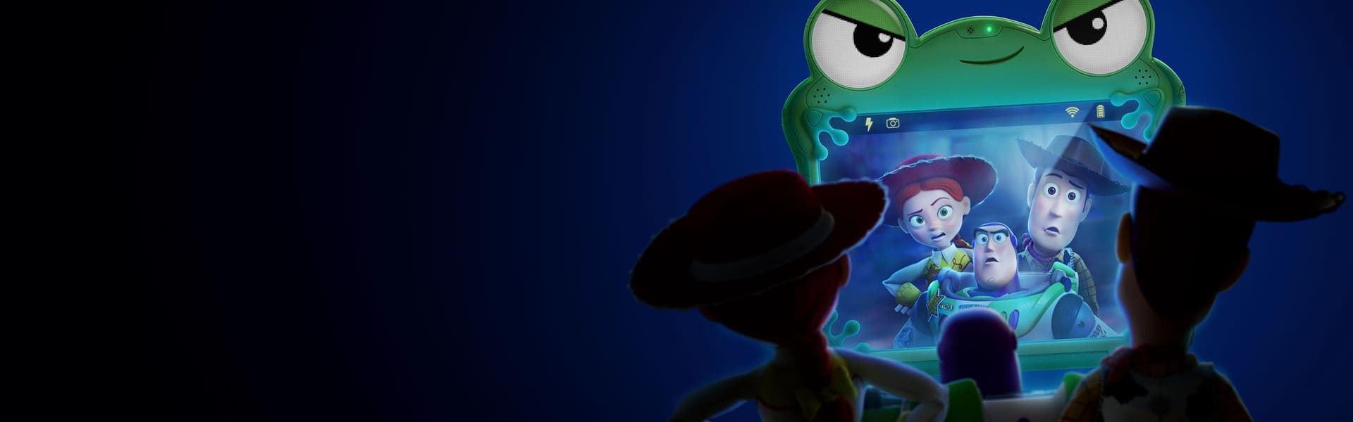 image of Oyuncak Hikayesi 5