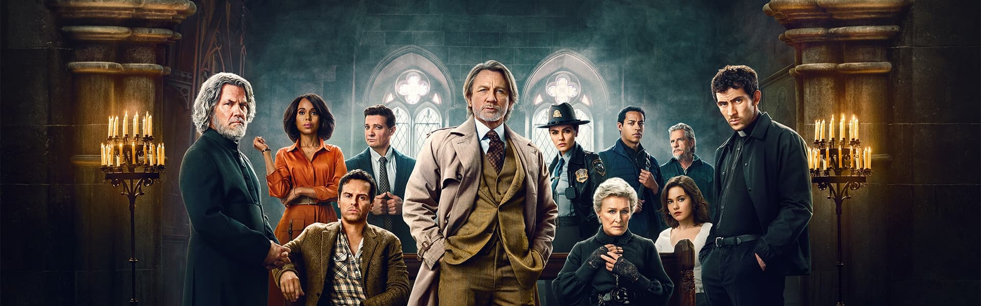 image of Bıçaklar Çekildi: Ölü Adamın Uyanışı