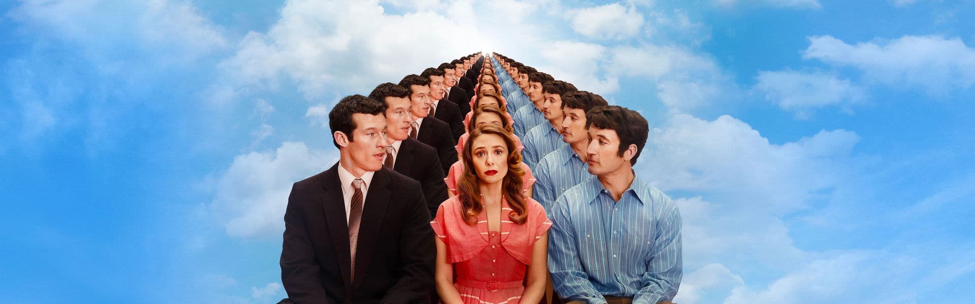 image of Sonsuza Dek