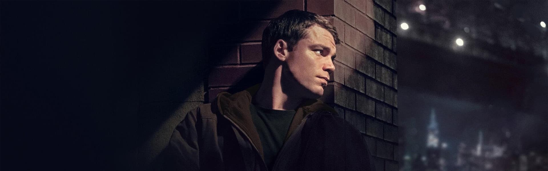 image of The Night Agent