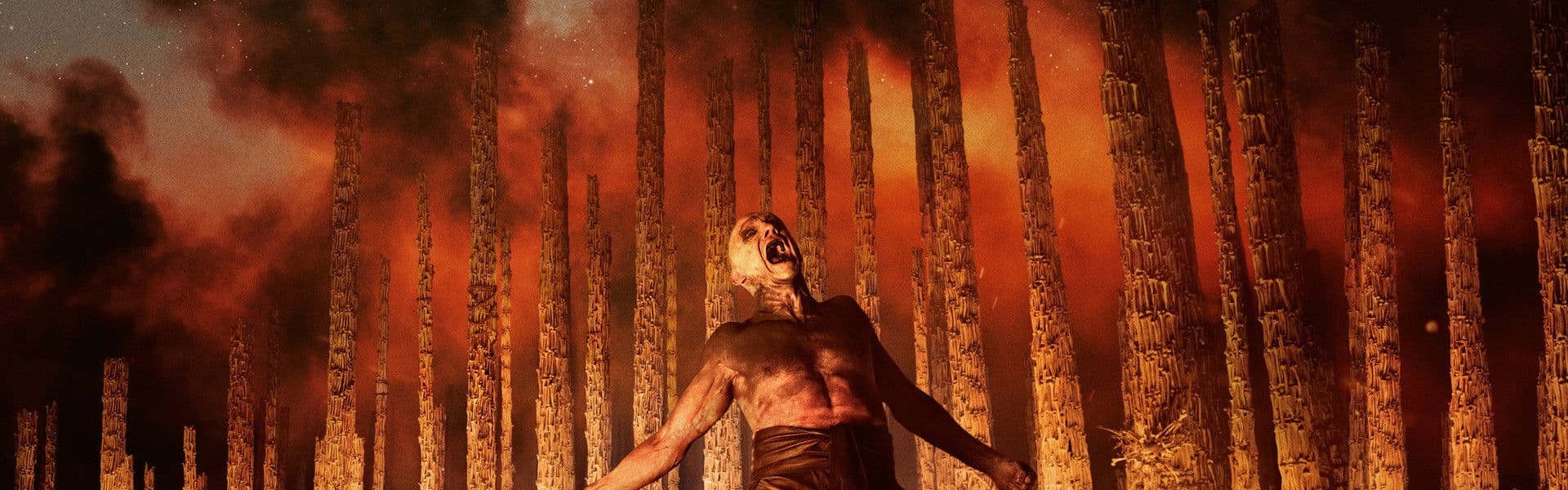 image of 28 Yıl Sonra: Kemik Tapınağı