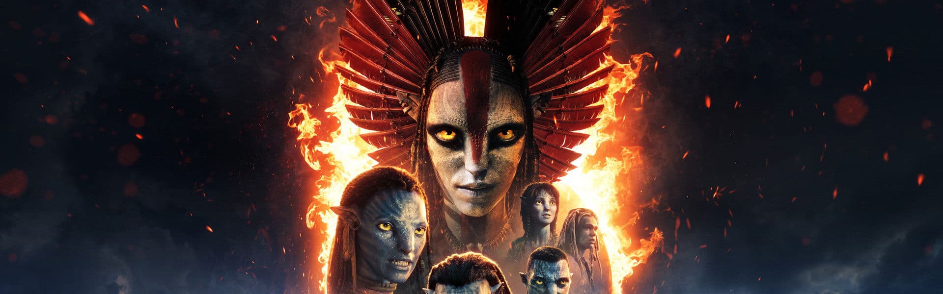 image of Avatar: Ateş ve Kül