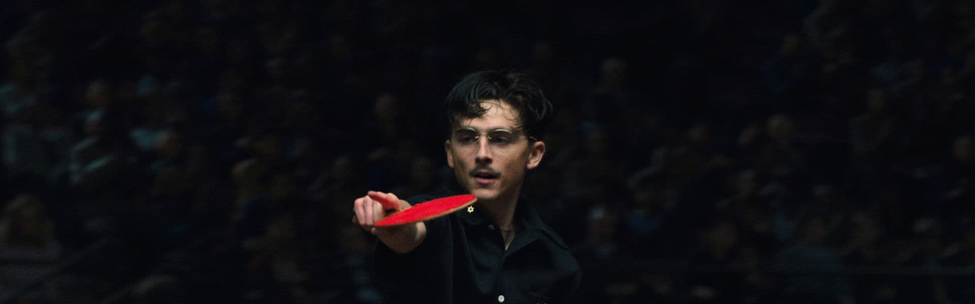 image of Marty Supreme