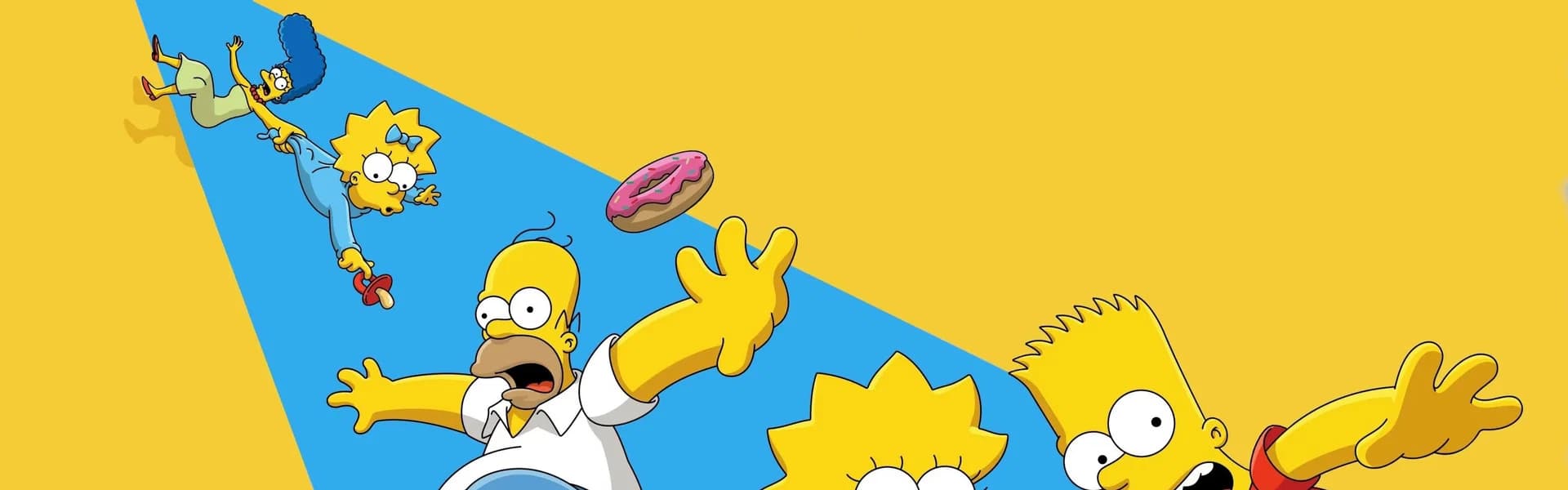 image of Simpsonlar