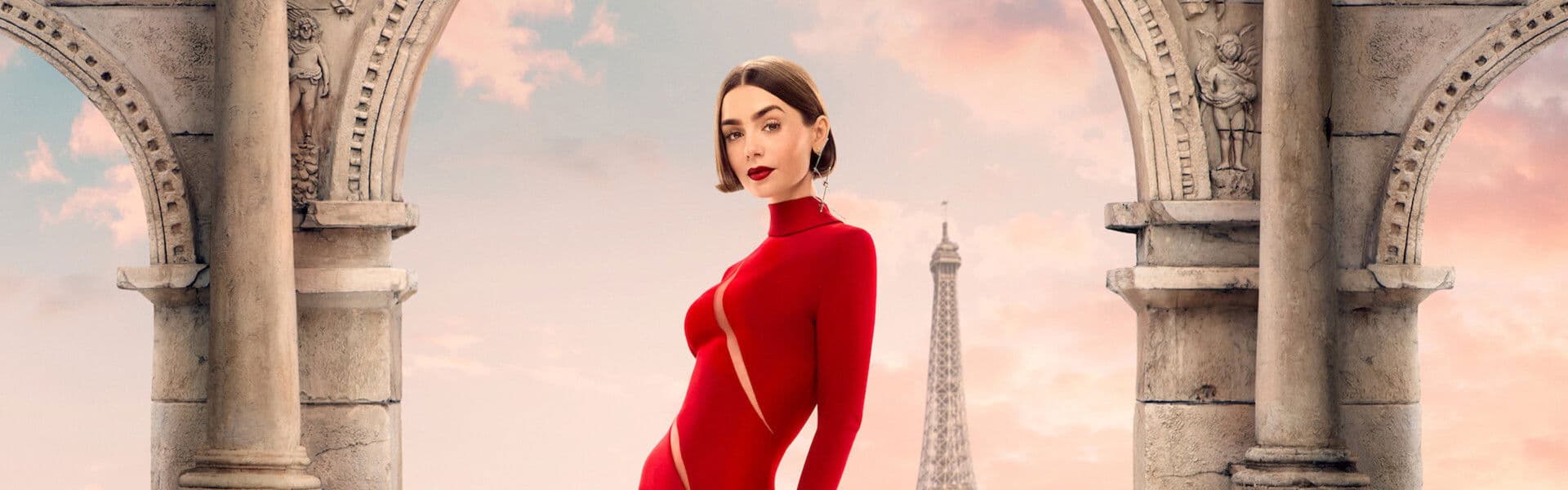 image of Emily in Paris