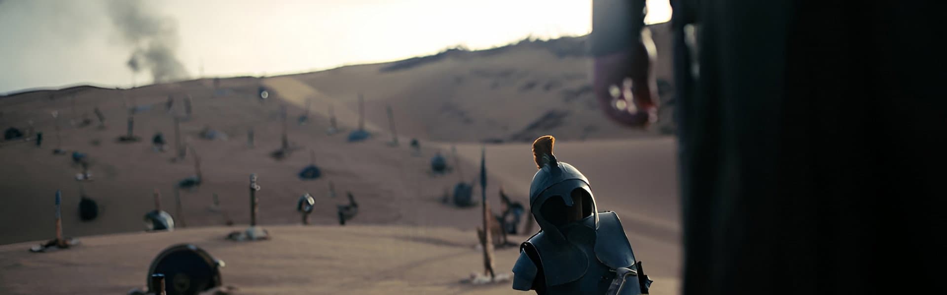 image of Odyssey