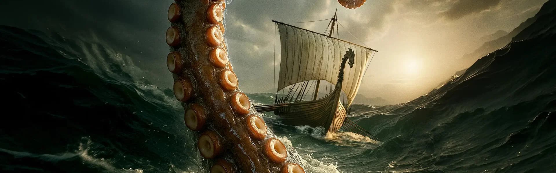 image of The Odyssey