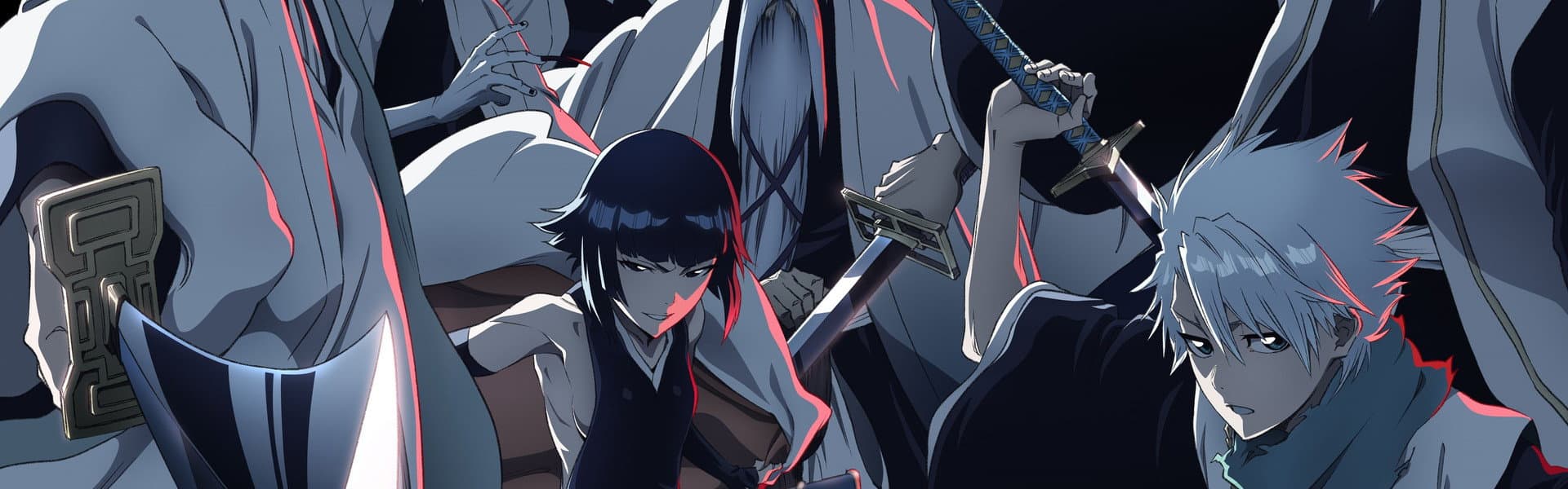 image of Bleach