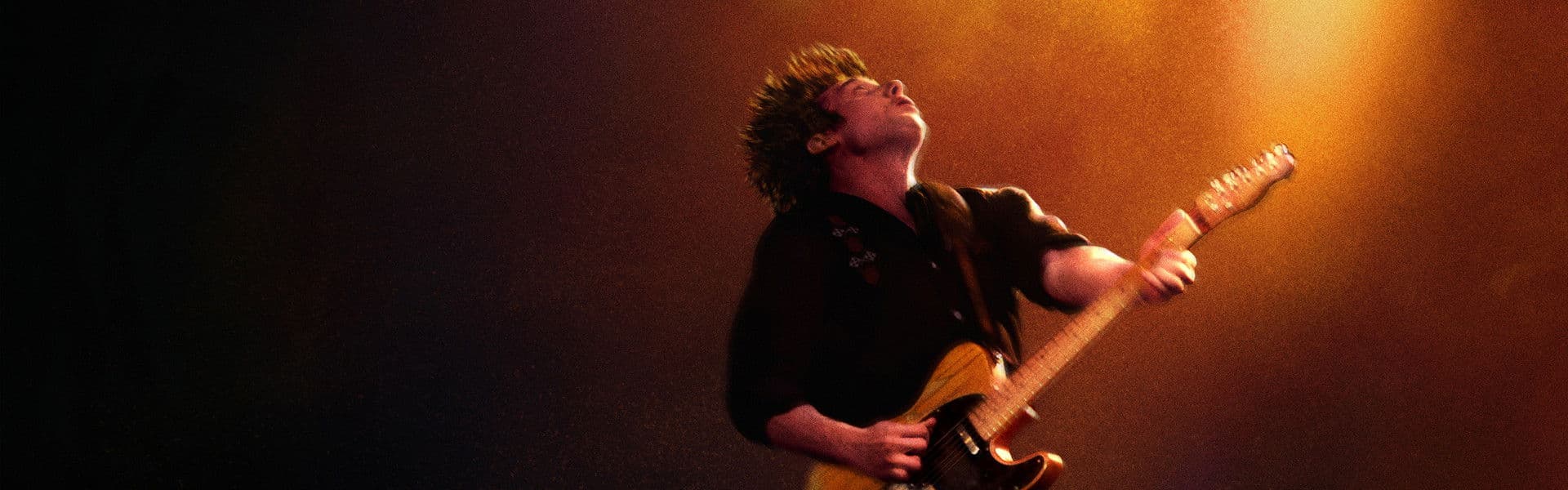 image of Springsteen: Hiçlikten Kurtar Beni