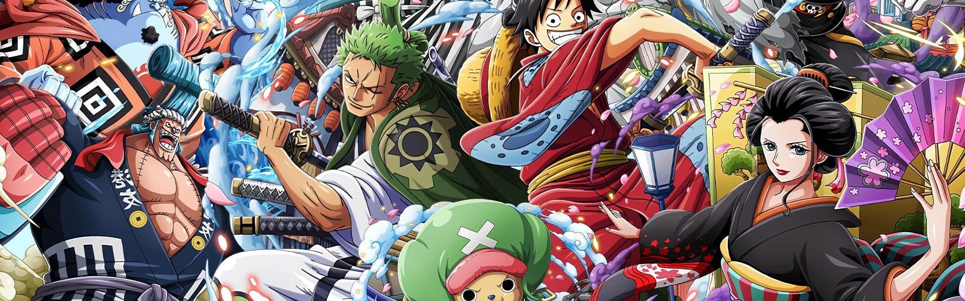 image of One Piece