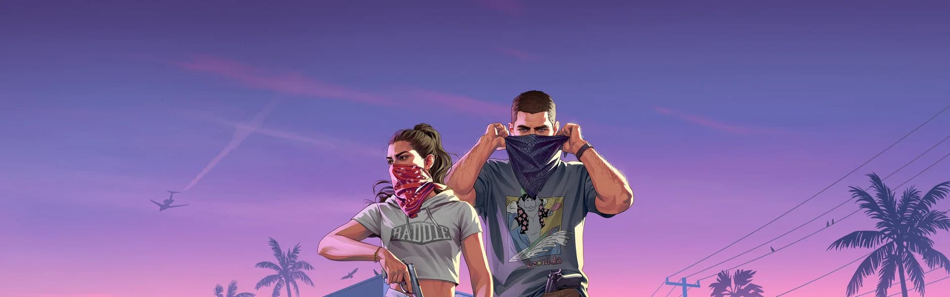image of Grand Theft Auto VI: An Extended Look