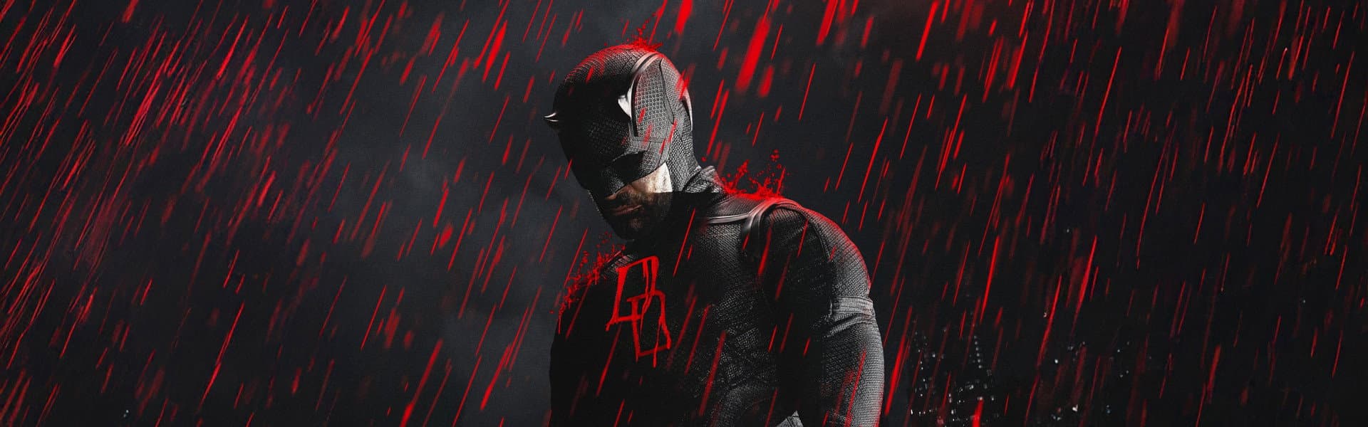image of Daredevil: Born Again