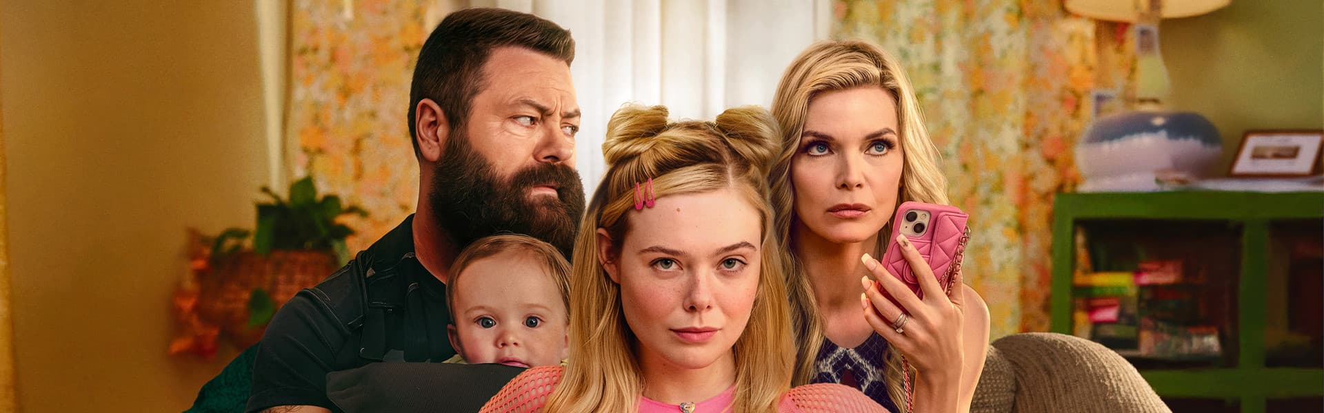 image of Margo's Got Money Troubles