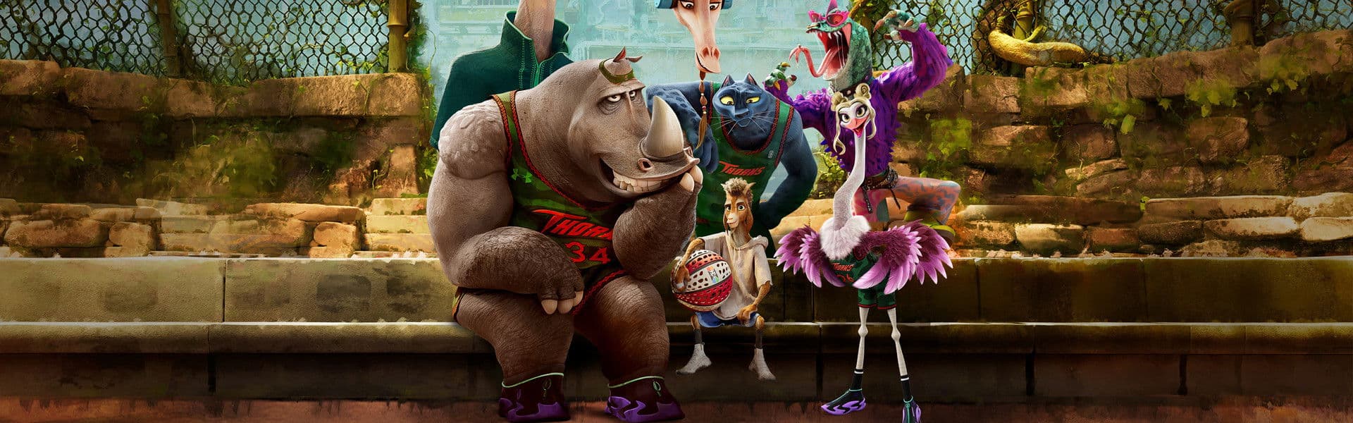 image of Şampiyon Keçi: Tüm Zamanların En İyisi