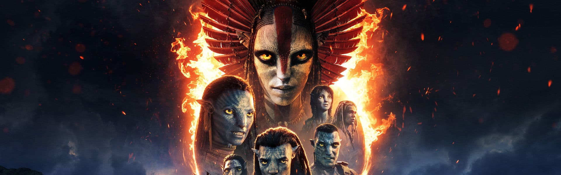 image of Avatar: Ateş ve Kül