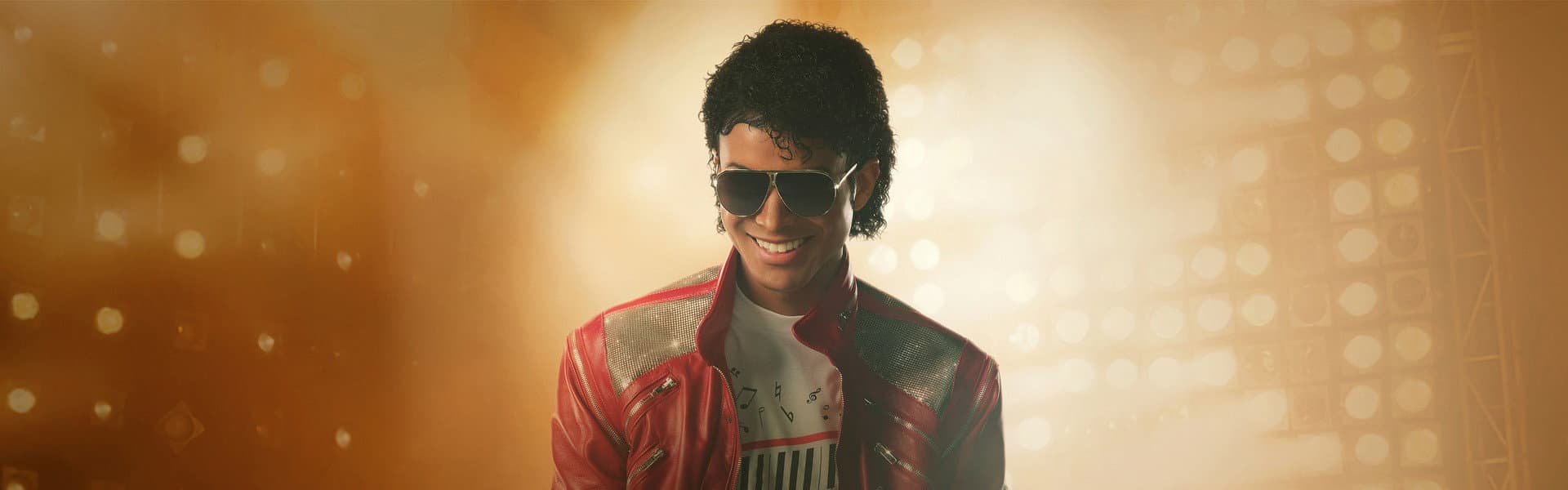 image of Michael