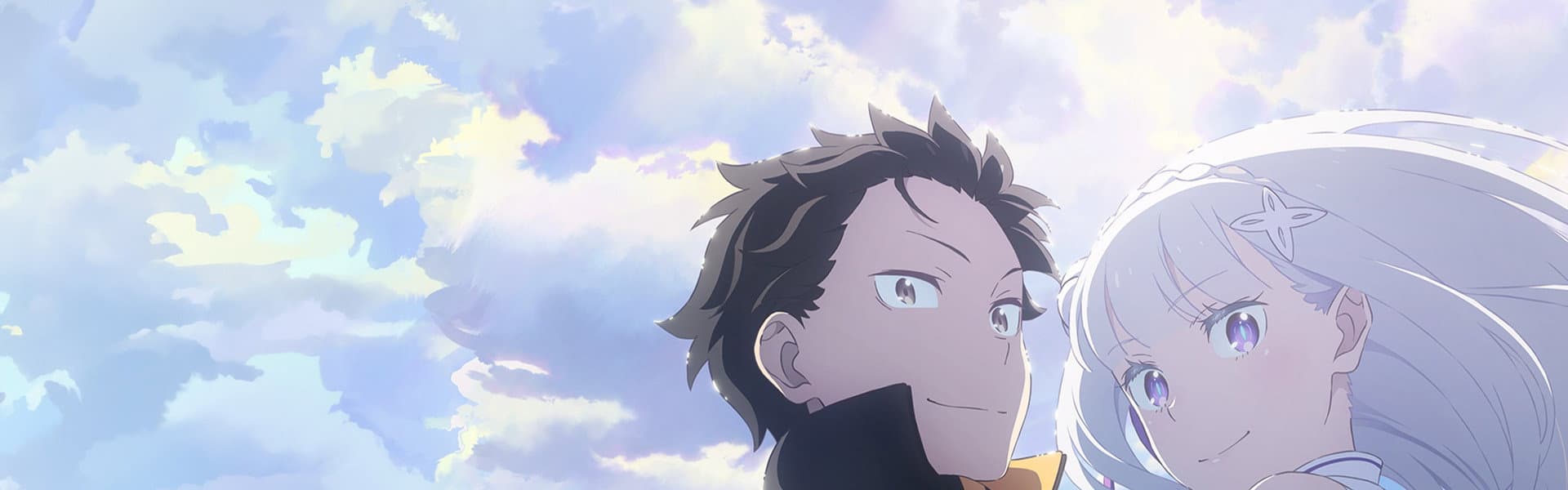 image of re zero kara hajimeru isekai seikatsu