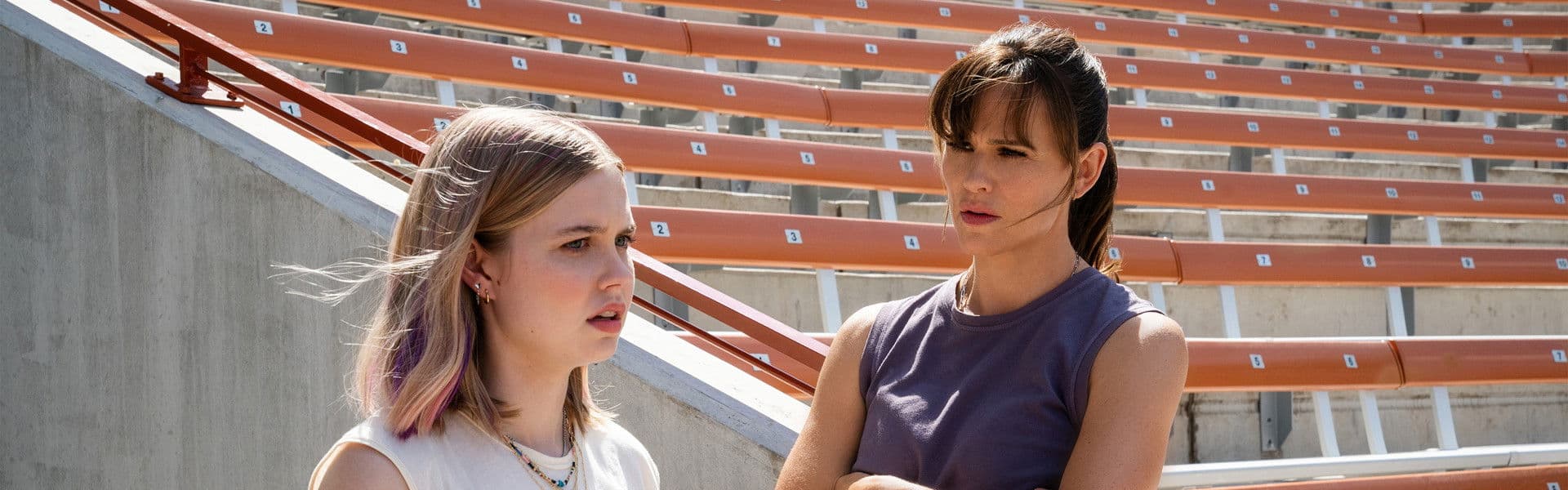 image of The Last Thing He Told Me