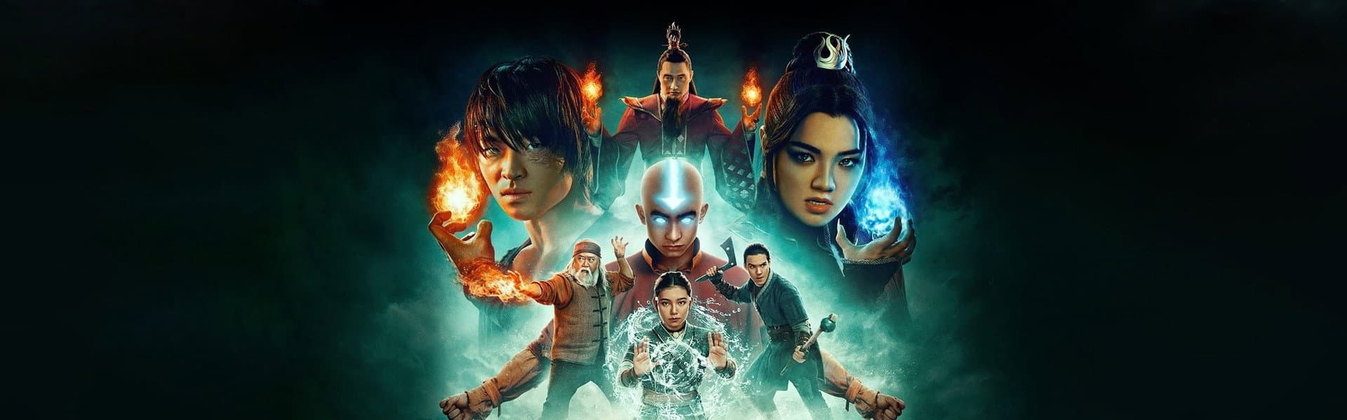image of Avatar: The Last Airbender