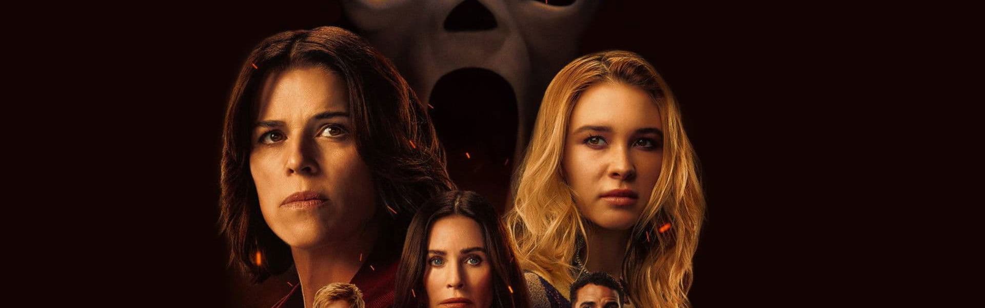 image of Çığlık 7