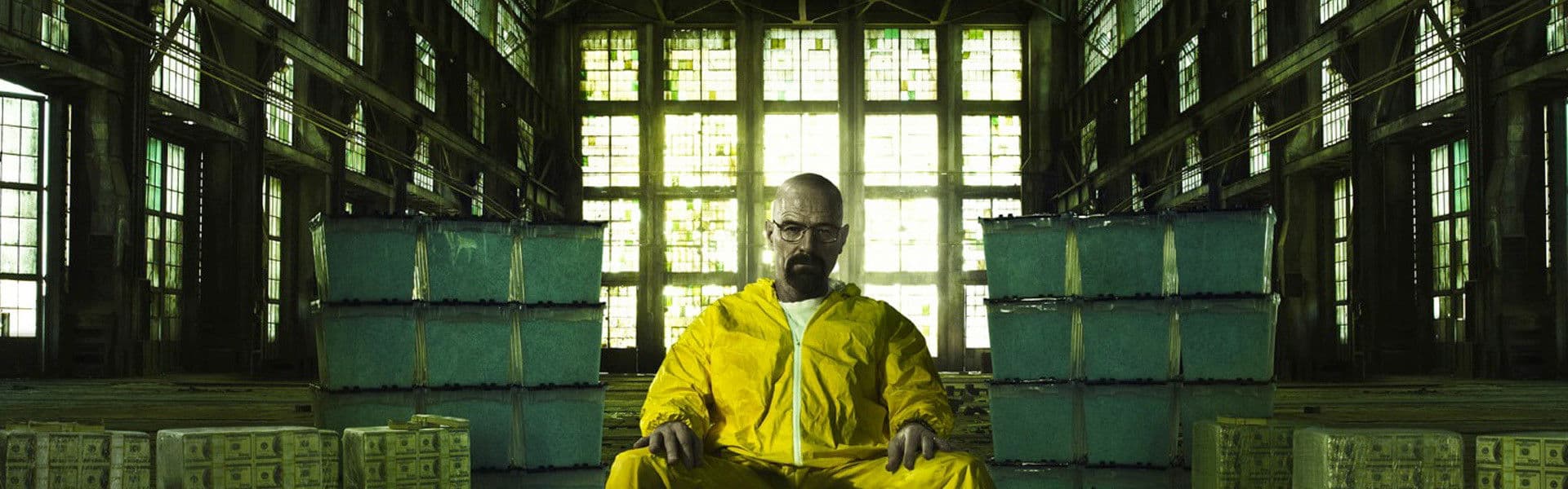 image of Breaking Bad