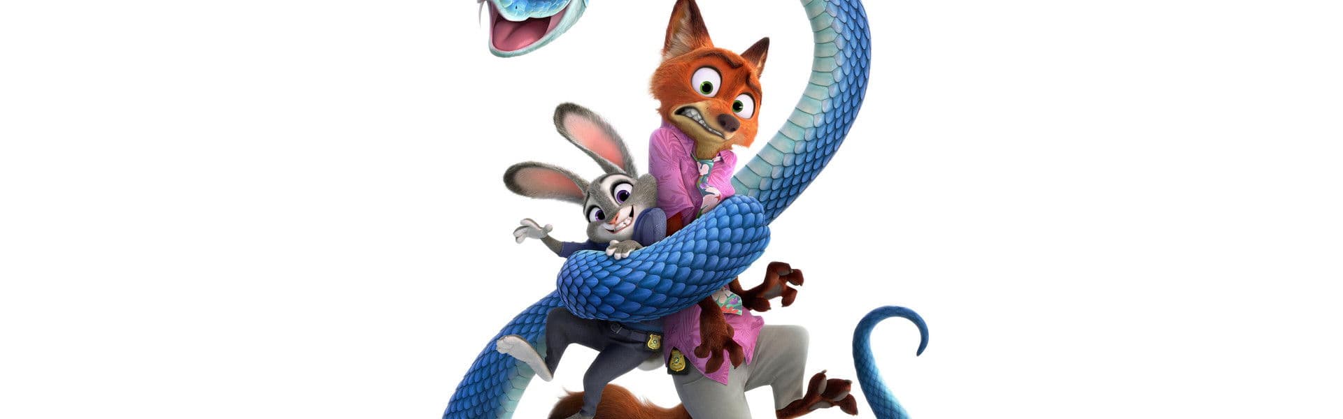 image of Zootropolis 2