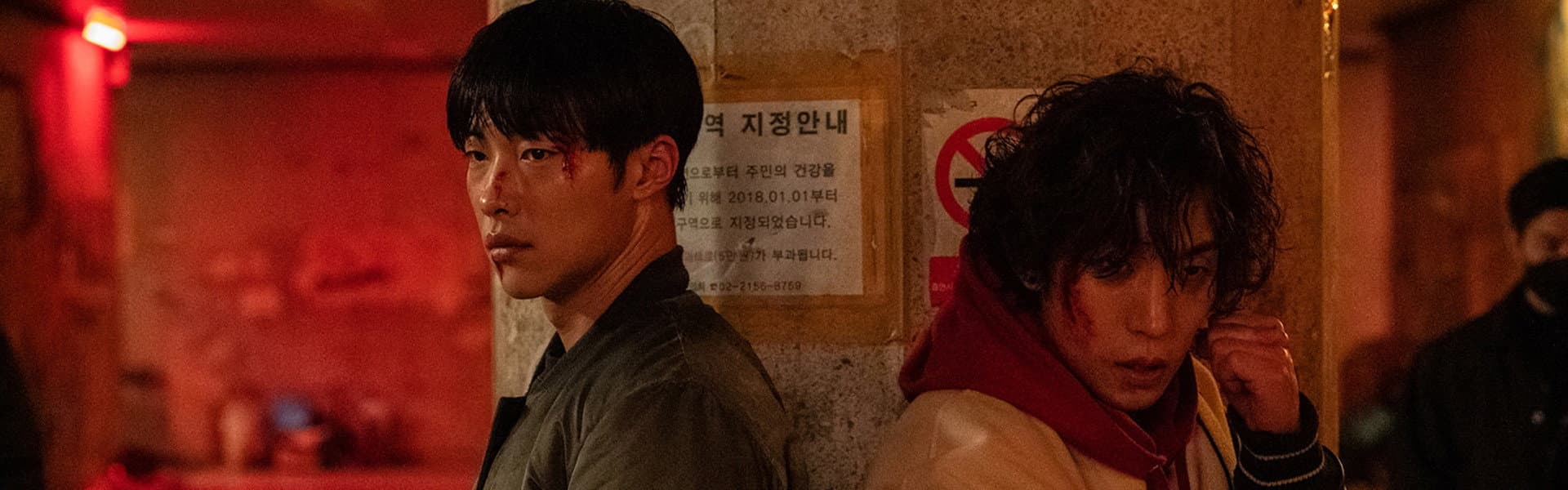 image of Bloodhounds