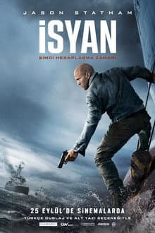 The poster