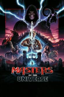 The poster