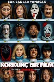 The poster