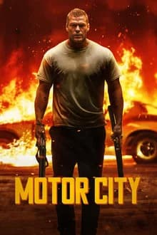 The poster