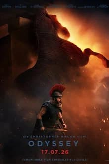 The poster