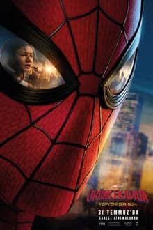 The poster