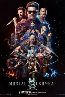 The poster