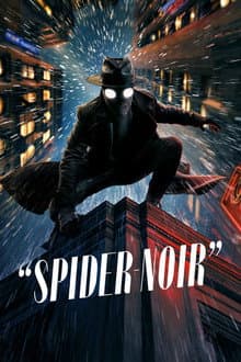 The poster