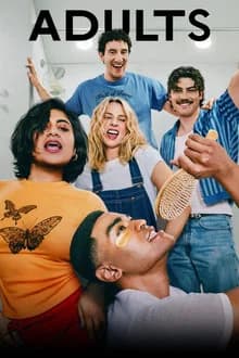 The poster