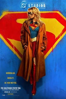 The poster