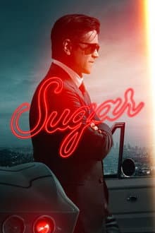 The poster