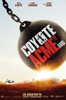 The poster