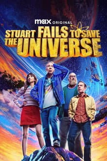 The poster