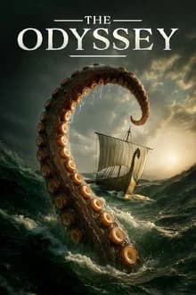 The poster