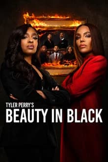The poster